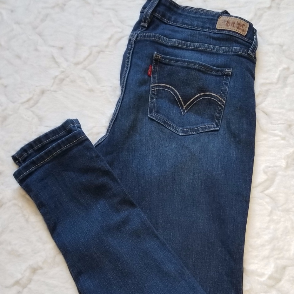 Levi's 535 Legging